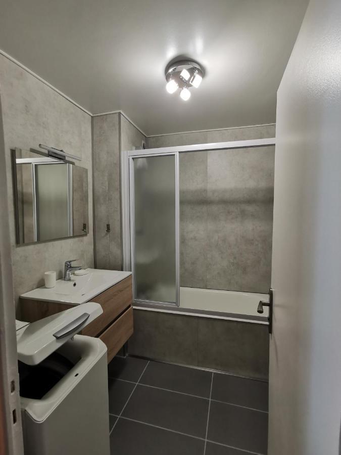 Boost Your Immo Les Deux Alpes Olympe 495 Экстерьер фото